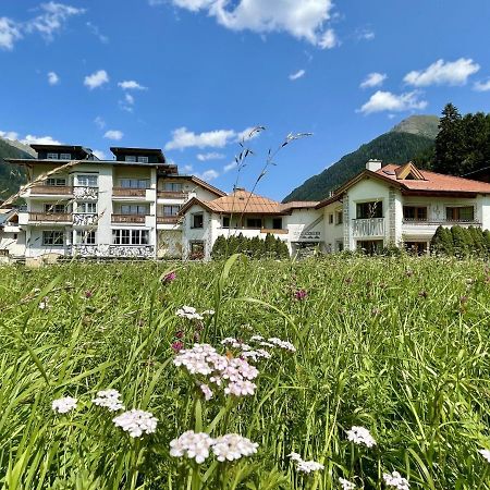 Apart Montanara Ischgl Exterior photo