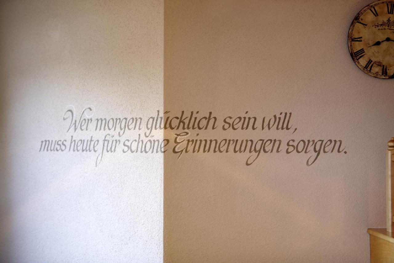 Apart Montanara Ischgl Room photo